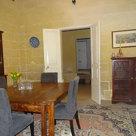 Thebluehousemalta At S Photographed House 360 View From Rooftop Terraces Holiday home