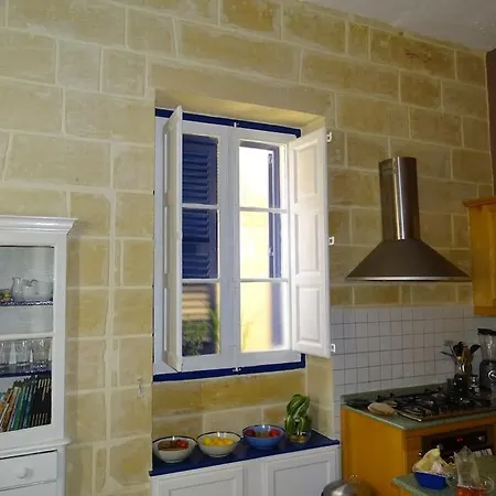 Thebluehousemalta At S Photographed House 360 View From Rooftop Terraces *