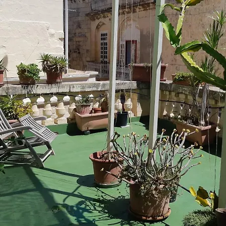 Thebluehousemalta At S Photographed House 360 View From Rooftop Terraces Holiday home