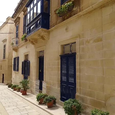 Thebluehousemalta At S Photographed House 360 View From Rooftop Terraces * Birgu