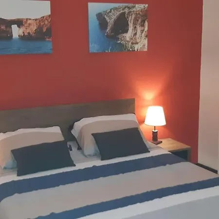 Thebluehousemalta At S Photographed House 360 View From Rooftop Terraces Holiday home *