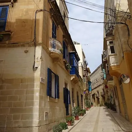 Thebluehousemalta At S Photographed House 360 View From Rooftop Terraces Holiday home *