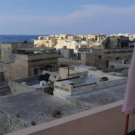 Thebluehousemalta At S Photographed House 360 View From Rooftop Terraces Holiday home