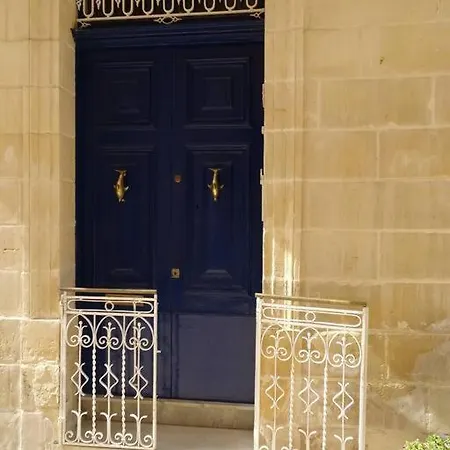Thebluehousemalta At S Photographed House 360 View From Rooftop Terraces