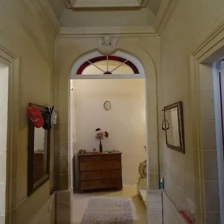 Holiday home Thebluehousemalta At S Photographed House 360 View From Rooftop Terraces Birgu