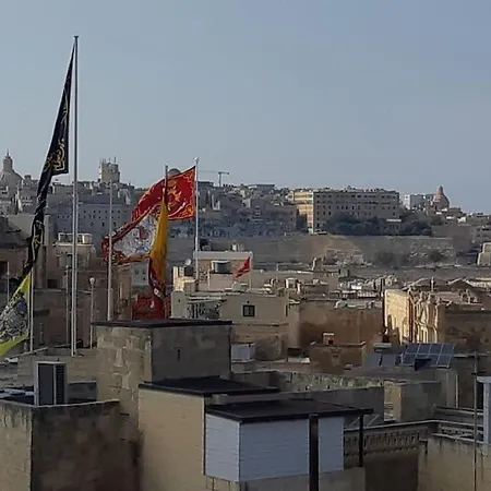 Thebluehousemalta At S Photographed House 360 View From Rooftop Terraces *