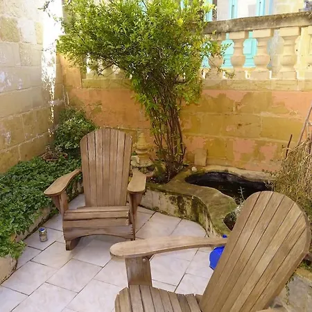 Thebluehousemalta At S Photographed House 360 View From Rooftop Terraces Holiday home *