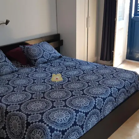Holiday home Thebluehousemalta At S Photographed House 360 View From Rooftop Terraces *