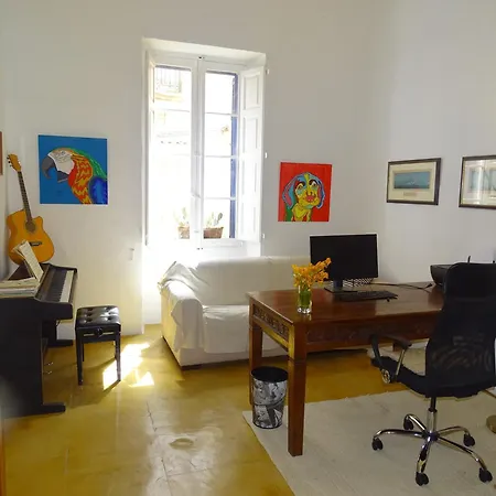 Thebluehousemalta At S Photographed House 360 View From Rooftop Terraces * Birgu