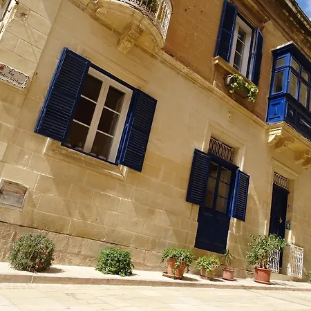 Thebluehousemalta At S Photographed House 360 View From Rooftop Terraces