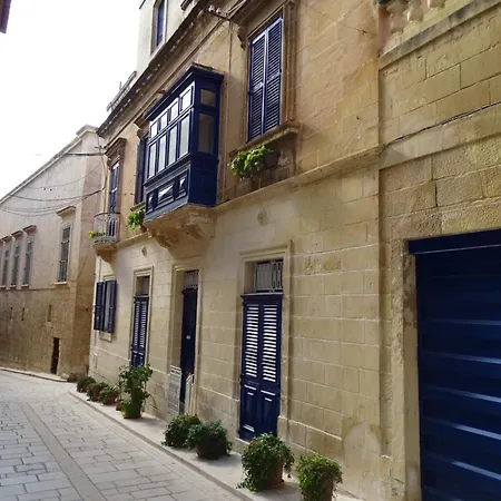 Thebluehousemalta At S Photographed House 360 View From Rooftop Terraces Holiday home Birgu