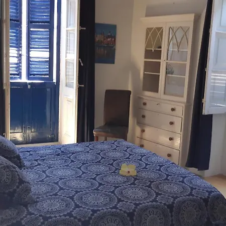 Holiday home Thebluehousemalta At S Photographed House 360 View From Rooftop Terraces Birgu