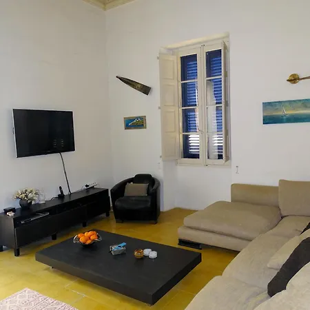 Holiday home Thebluehousemalta At S Photographed House 360 View From Rooftop Terraces *