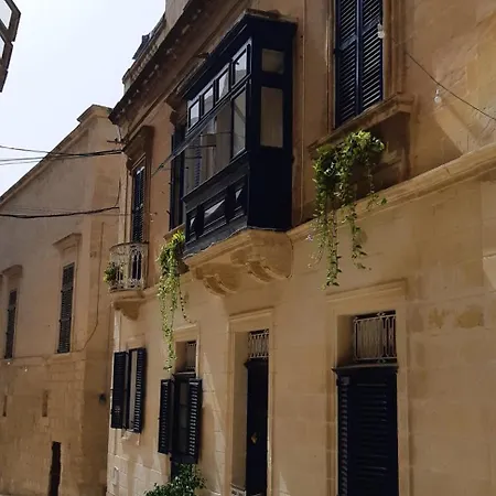 Thebluehousemalta At S Photographed House 360 View From Rooftop Terraces * Birgu