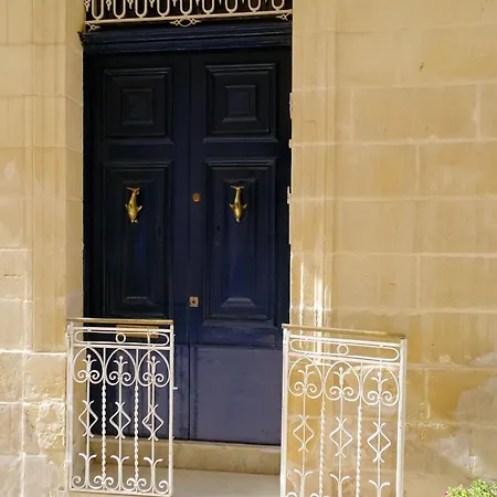 Thebluehousemalta At S Photographed House 360 View From Rooftop Terraces Holiday home Birgu