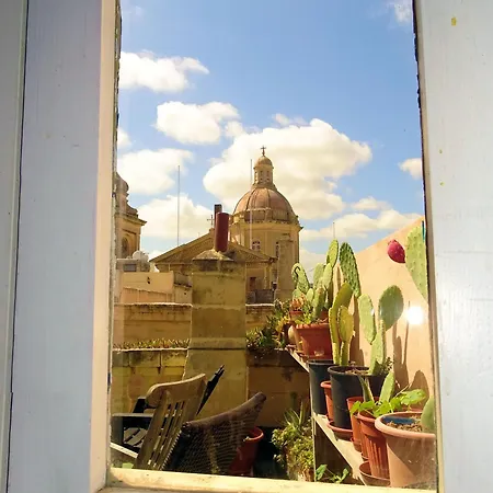 Thebluehousemalta At S Photographed House 360 View From Rooftop Terraces