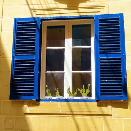 Thebluehousemalta At S Photographed House 360 View From Rooftop Terraces Holiday home Birgu