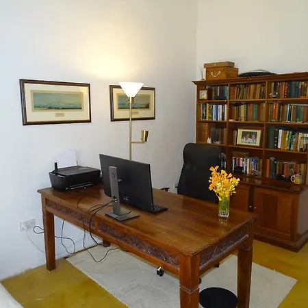 Thebluehousemalta At S Photographed House 360 View From Rooftop Terraces * Vittoriosa