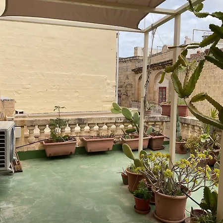 Thebluehousemalta At S Photographed House 360 View From Rooftop Terraces Birgu