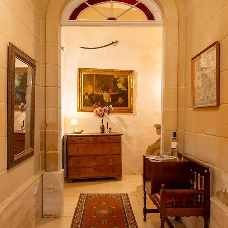 Holiday home Thebluehousemalta At S Photographed House 360 View From Rooftop Terraces *