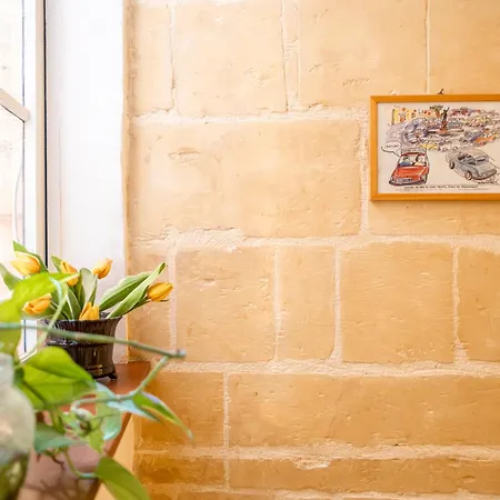 Holiday home Thebluehousemalta At S Photographed House 360 View From Rooftop Terraces *