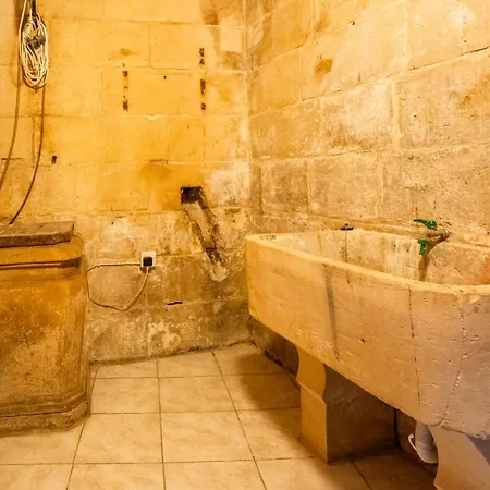 Vakantiehuis Thebluehousemalta At S Photographed House 360 View From Rooftop Terraces