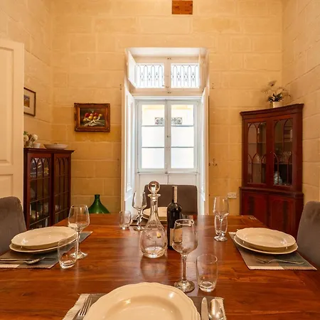 Vakantiehuis Thebluehousemalta At S Photographed House 360 View From Rooftop Terraces *