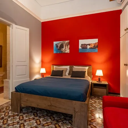 Vakantiehuis Thebluehousemalta At S Photographed House 360 View From Rooftop Terraces *