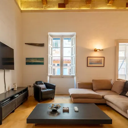 Thebluehousemalta At S Photographed House 360 View From Rooftop Terraces * Birgu